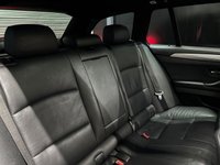 USED 2012 12 BMW 5 SERIES 3.0 535d M Sport Touring 5dr Diesel Steptronic Euro 5 (s/s) (313 ps) &pound;12k extras |Xenon Headlights (HBA)