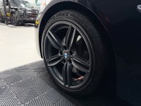 USED 2012 12 BMW 5 SERIES 3.0 535d M Sport Touring 5dr Diesel Steptronic Euro 5 (s/s) (313 ps) &pound;12k extras |Xenon Headlights (HBA)