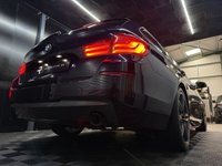 USED 2012 12 BMW 5 SERIES 3.0 535d M Sport Touring 5dr Diesel Steptronic Euro 5 (s/s) (313 ps) &pound;12k extras |Xenon Headlights (HBA)