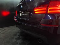 USED 2012 12 BMW 5 SERIES 3.0 535d M Sport Touring 5dr Diesel Steptronic Euro 5 (s/s) (313 ps) &pound;12k extras |Xenon Headlights (HBA)