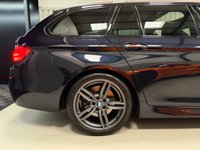 USED 2012 12 BMW 5 SERIES 3.0 535d M Sport Touring 5dr Diesel Steptronic Euro 5 (s/s) (313 ps) &pound;12k extras |Xenon Headlights (HBA)