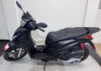 USED 2023 23 PIAGGIO MEDLEY 125 MEDLEY 125 S - ABS - 1 OWNER MEDLEY S - ABS - 1 OWNER - 2 KEYS