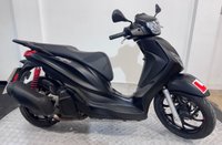 USED 2023 23 PIAGGIO MEDLEY 125 MEDLEY 125 S - ABS - 1 OWNER MEDLEY S - ABS - 1 OWNER - 2 KEYS
