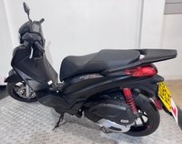 USED 2023 23 PIAGGIO MEDLEY 125 MEDLEY 125 S - ABS - 1 OWNER MEDLEY S - ABS - 1 OWNER - 2 KEYS