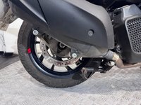 USED 2023 23 PIAGGIO MEDLEY 125 MEDLEY 125 S - ABS - 1 OWNER MEDLEY S - ABS - 1 OWNER - 2 KEYS