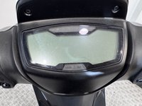 USED 2023 23 PIAGGIO MEDLEY 125 MEDLEY 125 S - ABS - 1 OWNER MEDLEY S - ABS - 1 OWNER - 2 KEYS