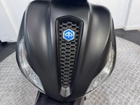 USED 2023 23 PIAGGIO MEDLEY 125 MEDLEY 125 S - ABS - 1 OWNER MEDLEY S - ABS - 1 OWNER - 2 KEYS