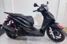 USED 2023 23 PIAGGIO MEDLEY 125 1 OWNER YAMAHA MAIN DEALERSHIP