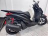 USED 2023 23 PIAGGIO MEDLEY 125 1 OWNER YAMAHA MAIN DEALERSHIP