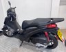 USED 2023 23 PIAGGIO MEDLEY 125 1 OWNER YAMAHA MAIN DEALERSHIP