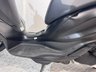 USED 2023 23 PIAGGIO MEDLEY 125 1 OWNER YAMAHA MAIN DEALERSHIP
