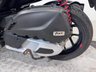 USED 2023 23 PIAGGIO MEDLEY 125 1 OWNER YAMAHA MAIN DEALERSHIP