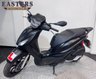 USED 2023 23 PIAGGIO MEDLEY 125 1 OWNER YAMAHA MAIN DEALERSHIP