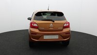 USED 2017 67 MITSUBISHI MIRAGE 1.2 Juro Hatchback 5dr Petrol CVT Euro 6 (s/s) (79 ps) 