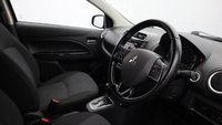 USED 2017 67 MITSUBISHI MIRAGE 1.2 Juro Hatchback 5dr Petrol CVT Euro 6 (s/s) (79 ps) 