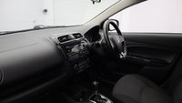 USED 2017 67 MITSUBISHI MIRAGE 1.2 Juro Hatchback 5dr Petrol CVT Euro 6 (s/s) (79 ps) 