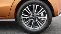 USED 2017 67 MITSUBISHI MIRAGE 1.2 Juro Hatchback 5dr Petrol CVT Euro 6 (s/s) (79 ps) 