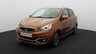 USED 2017 67 MITSUBISHI MIRAGE 1.2 Juro Hatchback 5dr Petrol CVT Euro 6 (s/s) (79 ps) 