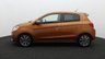 USED 2017 67 MITSUBISHI MIRAGE 1.2 Juro Hatchback 5dr Petrol CVT Euro 6 (s/s) (79 ps) 