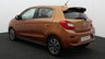 USED 2017 67 MITSUBISHI MIRAGE 1.2 Juro Hatchback 5dr Petrol CVT Euro 6 (s/s) (79 ps) 