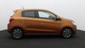 USED 2017 67 MITSUBISHI MIRAGE 1.2 Juro Hatchback 5dr Petrol CVT Euro 6 (s/s) (79 ps) 