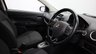 USED 2017 67 MITSUBISHI MIRAGE 1.2 Juro Hatchback 5dr Petrol CVT Euro 6 (s/s) (79 ps) 