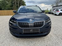 USED 2021 21 SKODA KAROQ 1.5 TSI ACT SE L SUV 5dr Petrol DSG Euro 6 (s/s) (150 ps) 1OWNER 2KEYS APPLE C PLAY FSSH