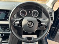 USED 2021 21 SKODA KAROQ 1.5 TSI ACT SE L SUV 5dr Petrol DSG Euro 6 (s/s) (150 ps) 1OWNER 2KEYS APPLE C PLAY FSSH