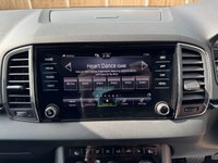 USED 2021 21 SKODA KAROQ 1.5 TSI ACT SE L SUV 5dr Petrol DSG Euro 6 (s/s) (150 ps) 1OWNER 2KEYS APPLE C PLAY FSSH