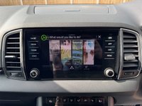 USED 2021 21 SKODA KAROQ 1.5 TSI ACT SE L SUV 5dr Petrol DSG Euro 6 (s/s) (150 ps) 1OWNER 2KEYS APPLE C PLAY FSSH