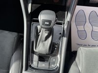 USED 2021 21 SKODA KAROQ 1.5 TSI ACT SE L SUV 5dr Petrol DSG Euro 6 (s/s) (150 ps) 1OWNER 2KEYS APPLE C PLAY FSSH