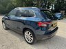 USED 2021 21 SKODA KAROQ 1.5 TSI ACT SE L SUV 5dr Petrol DSG Euro 6 (s/s) (150 ps) 1OWNER 2KEYS APPLE C PLAY FSSH