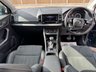 USED 2021 21 SKODA KAROQ 1.5 TSI ACT SE L SUV 5dr Petrol DSG Euro 6 (s/s) (150 ps) 1OWNER 2KEYS APPLE C PLAY FSSH