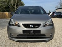 USED 2019 68 SEAT MII 1.0 12v GPF FR Line Hatchback 5dr Petrol Manual Euro 6 (60 ps) 2 KEYS SERVICE HISTORY A1 COND