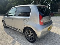 USED 2019 68 SEAT MII 1.0 12v GPF FR Line Hatchback 5dr Petrol Manual Euro 6 (60 ps) 2 KEYS SERVICE HISTORY A1 COND
