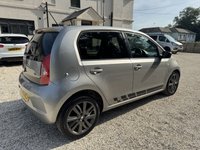 USED 2019 68 SEAT MII 1.0 12v GPF FR Line Hatchback 5dr Petrol Manual Euro 6 (60 ps) 2 KEYS SERVICE HISTORY A1 COND