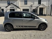 USED 2019 68 SEAT MII 1.0 12v GPF FR Line Hatchback 5dr Petrol Manual Euro 6 (60 ps) 2 KEYS SERVICE HISTORY A1 COND
