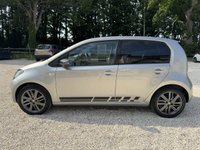 USED 2019 68 SEAT MII 1.0 12v GPF FR Line Hatchback 5dr Petrol Manual Euro 6 (60 ps) 2 KEYS SERVICE HISTORY A1 COND
