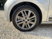USED 2019 68 SEAT MII 1.0 12v GPF FR Line Hatchback 5dr Petrol Manual Euro 6 (60 ps) 2 KEYS SERVICE HISTORY A1 COND