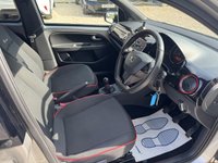 USED 2019 68 SEAT MII 1.0 12v GPF FR Line Hatchback 5dr Petrol Manual Euro 6 (60 ps) 2 KEYS SERVICE HISTORY A1 COND
