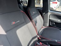 USED 2019 68 SEAT MII 1.0 12v GPF FR Line Hatchback 5dr Petrol Manual Euro 6 (60 ps) 2 KEYS SERVICE HISTORY A1 COND