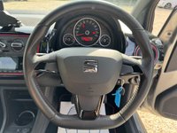USED 2019 68 SEAT MII 1.0 12v GPF FR Line Hatchback 5dr Petrol Manual Euro 6 (60 ps) 2 KEYS SERVICE HISTORY A1 COND