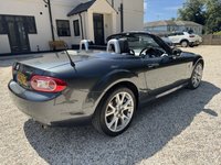 USED 2013 63 MAZDA MX-5 2.0i Venture Roadster 2dr Petrol Manual Euro 5 (160 ps) FINANCE AVAILABLE FROM 8.9 APR
