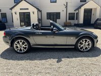 USED 2013 63 MAZDA MX-5 2.0i Venture Roadster 2dr Petrol Manual Euro 5 (160 ps) FINANCE AVAILABLE FROM 8.9 APR
