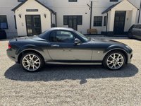USED 2013 63 MAZDA MX-5 2.0i Venture Roadster 2dr Petrol Manual Euro 5 (160 ps) FINANCE AVAILABLE FROM 8.9 APR