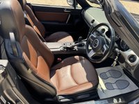 USED 2013 63 MAZDA MX-5 2.0i Venture Roadster 2dr Petrol Manual Euro 5 (160 ps) FINANCE AVAILABLE FROM 8.9 APR