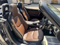USED 2013 63 MAZDA MX-5 2.0i Venture Roadster 2dr Petrol Manual Euro 5 (160 ps) FINANCE AVAILABLE FROM 8.9 APR