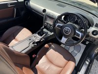 USED 2013 63 MAZDA MX-5 2.0i Venture Roadster 2dr Petrol Manual Euro 5 (160 ps) FINANCE AVAILABLE FROM 8.9 APR