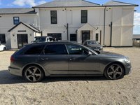 USED 2014 64 AUDI A6 AVANT 3.0 BiTDI V6 Black Edition Estate 5dr Diesel Tiptronic quattro Euro 5 (s/s) (313 ps) BOSE, 20 INCH WHEELS, 2KEYS