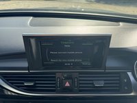 USED 2014 64 AUDI A6 AVANT 3.0 BiTDI V6 Black Edition Estate 5dr Diesel Tiptronic quattro Euro 5 (s/s) (313 ps) BOSE, 20 INCH WHEELS, 2KEYS
